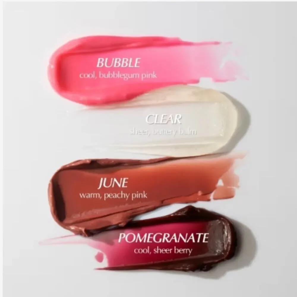 Persona DayMask Peptide Lip Balm June